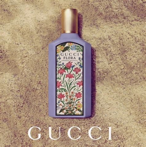 gucci flora variants|best Gucci Flora 2012.